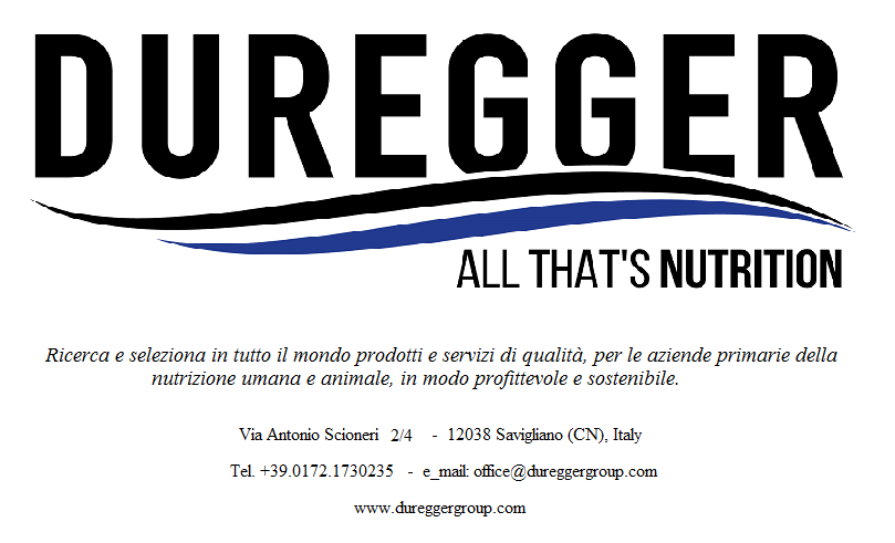 Duregger SRL